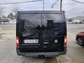 Ford Transit 2.2d-Euro-4-6m, снимка 6