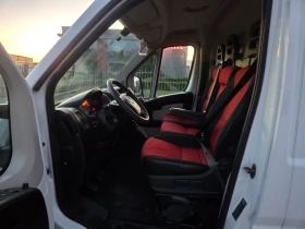 Fiat Ducato Нов внос -Maxi  3.0-180к.с/евро5, снимка 10