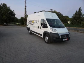 Fiat Ducato Нов внос -Maxi  3.0-180к.с/евро5, снимка 1