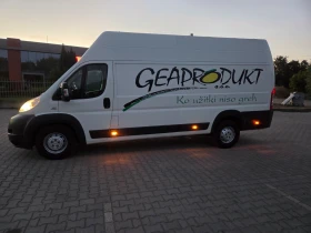 Fiat Ducato Нов внос -Maxi  3.0-180к.с/евро5, снимка 8