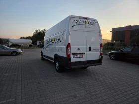 Fiat Ducato Нов внос -Maxi  3.0-180к.с/евро5, снимка 5