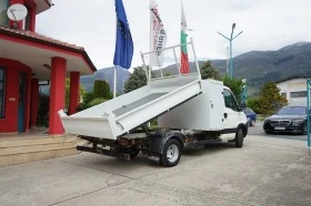 Iveco Daily 3.0HPI* 35c15* Самосвал, снимка 8