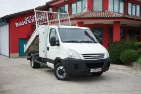     Iveco Daily 3.0HPI* 35c15* 