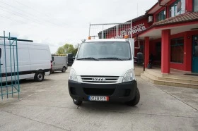 Iveco Daily 3.0HPI* 35c15* Самосвал, снимка 2