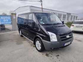 Ford Transit 2.2d-Euro-4-6m, снимка 3