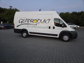 ����� �� �������� �� Fiat Ducato ��� ���� -Maxi  3.0-180�.�/����5