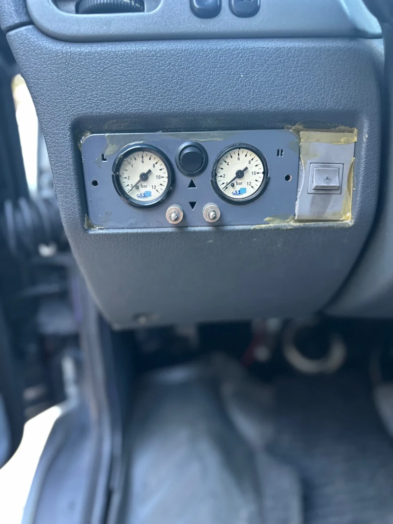 Mercedes-Benz Sprinter 413, снимка 9 - Бусове и автобуси - 51589832