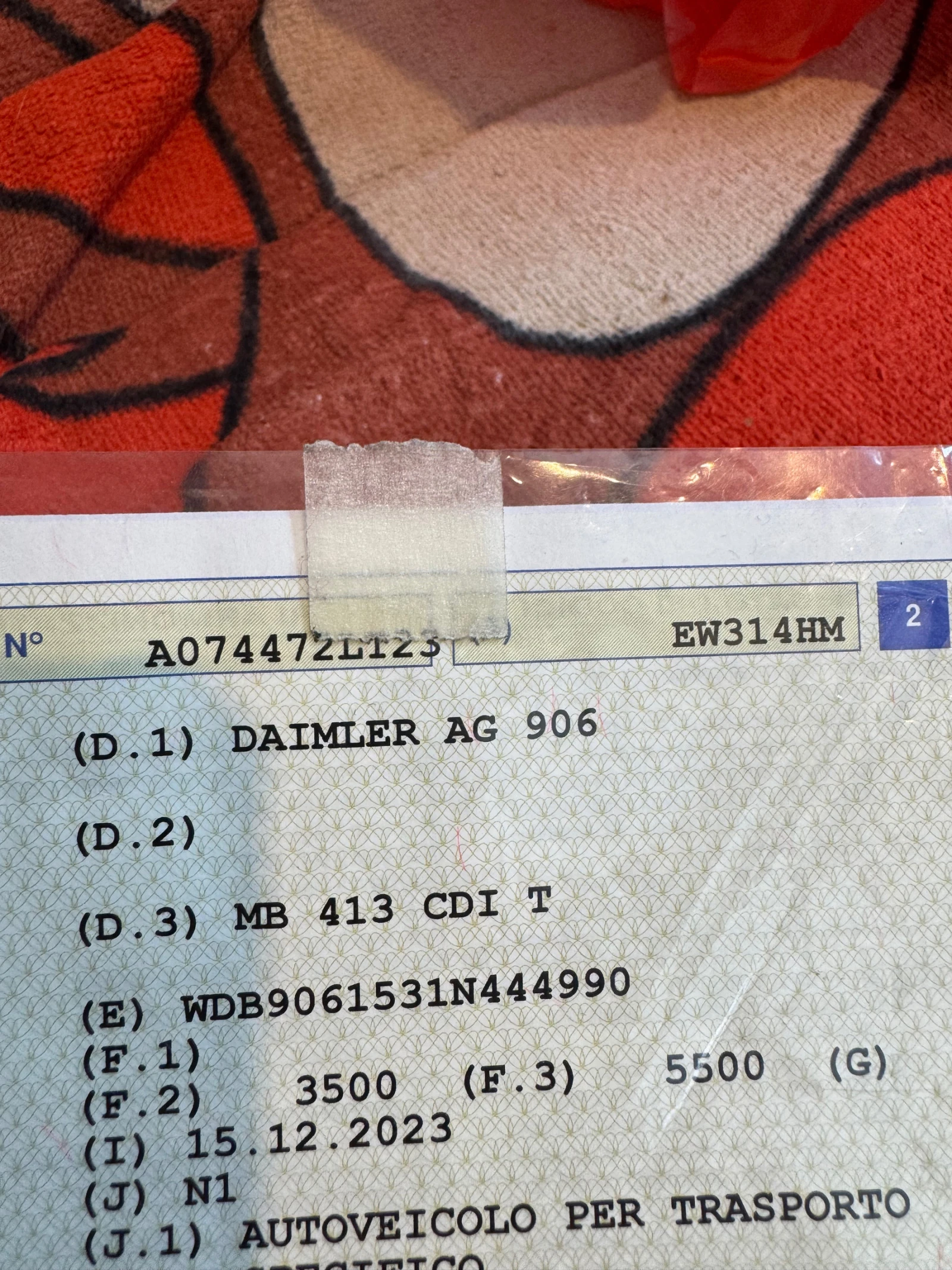 Mercedes-Benz Sprinter 413    DPF + Cat | Mobile.bg   12