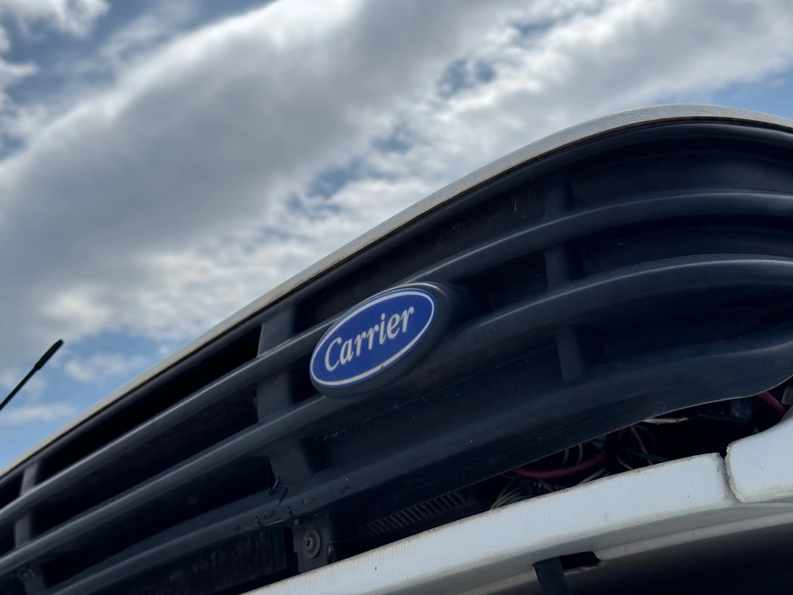 Mercedes-Benz Sprinter 413    DPF + Cat | Mobile.bg   14