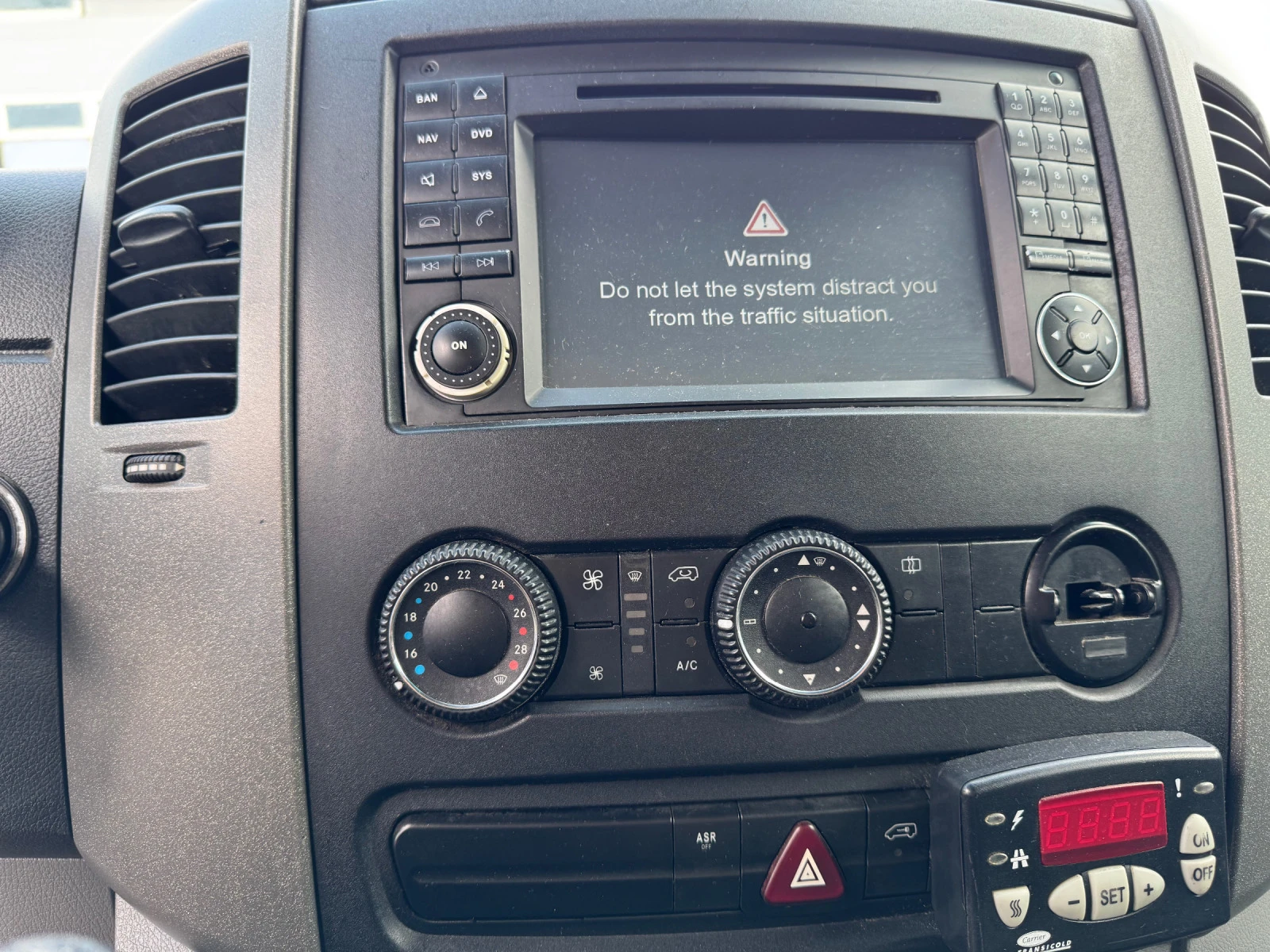 Mercedes-Benz Sprinter 413    DPF + Cat | Mobile.bg   15