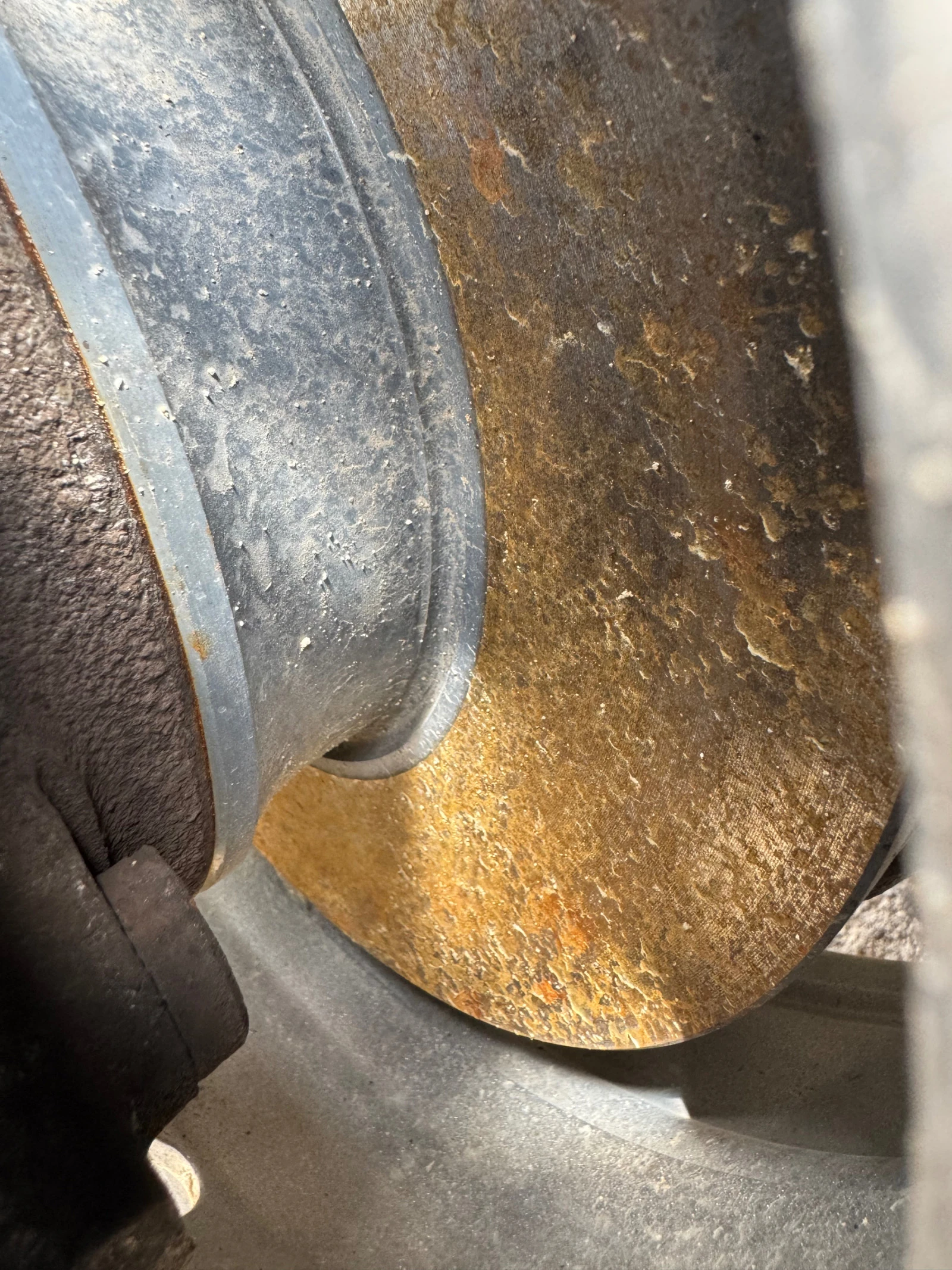 Mercedes-Benz Sprinter 413    DPF + Cat | Mobile.bg   11