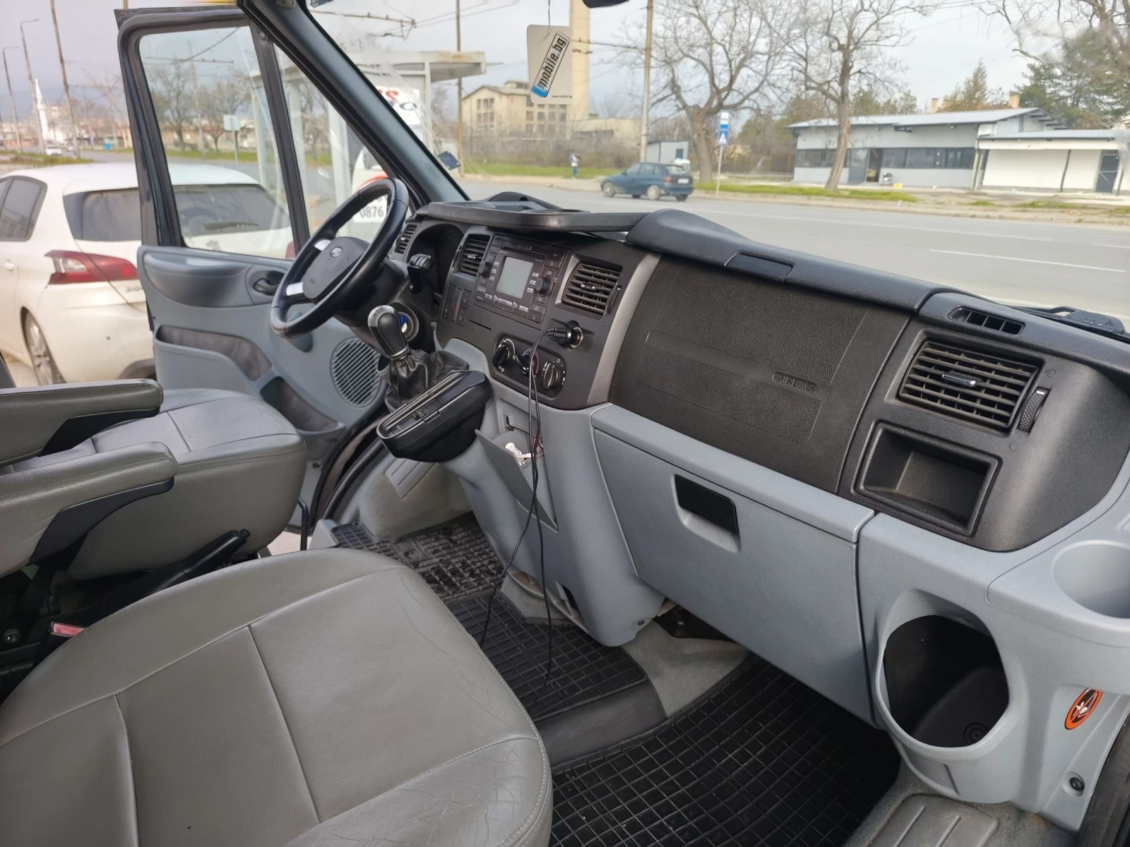 Ford Transit 2.2d-Euro-4-6m | Mobile.bg � ����������� 12