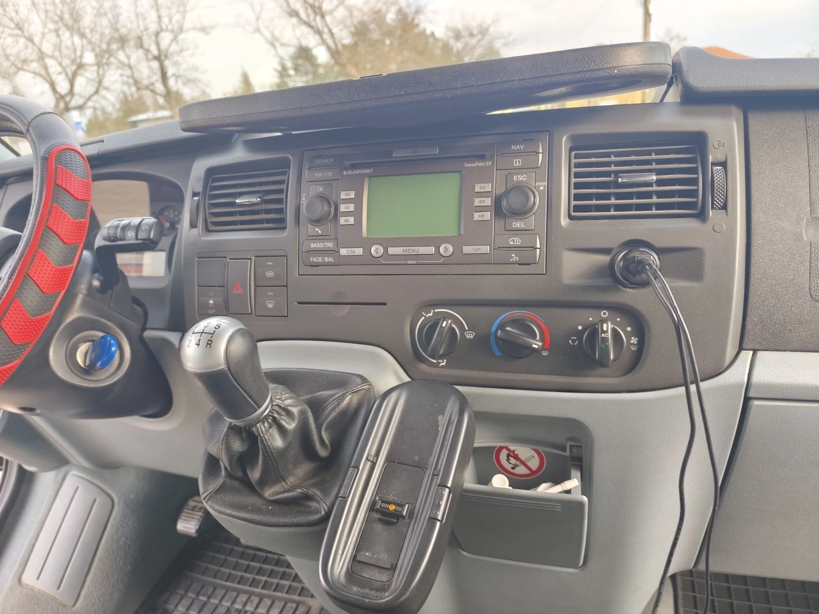 Ford Transit 2.2d-Euro-4-6m | Mobile.bg � ����������� 14