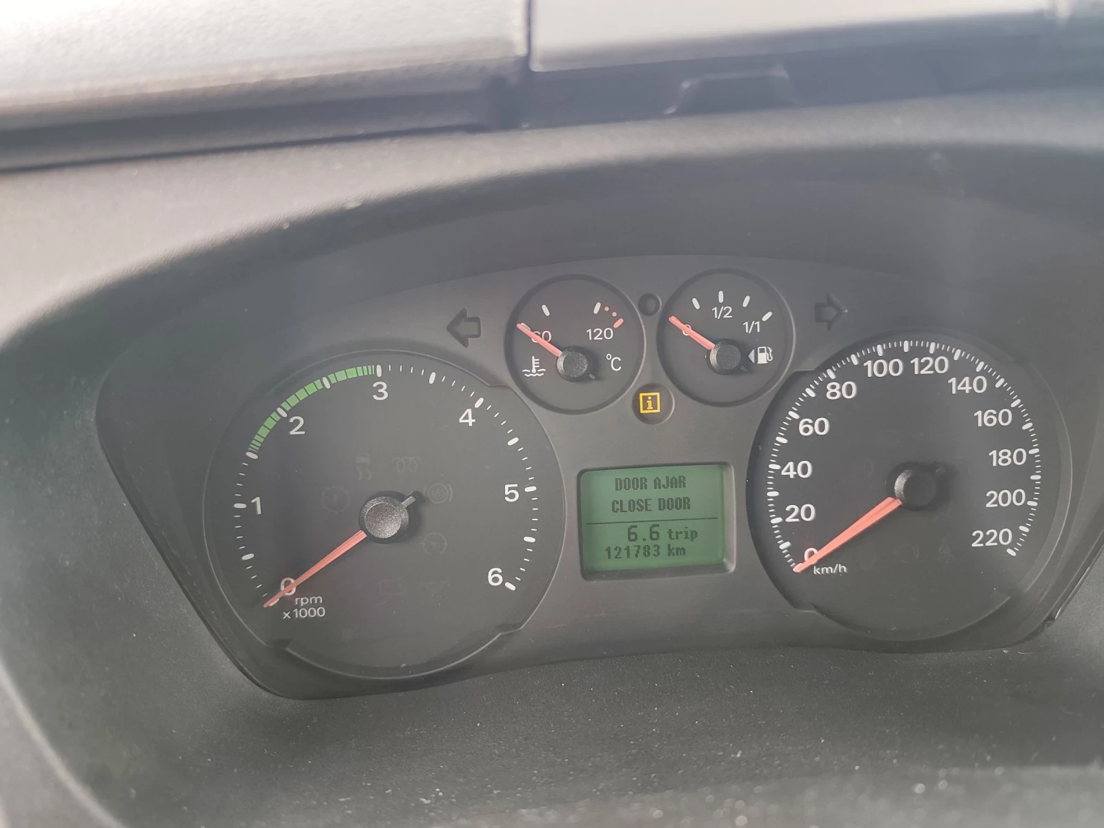 Ford Transit 2.2d-Euro-4-6m | Mobile.bg � ����������� 16