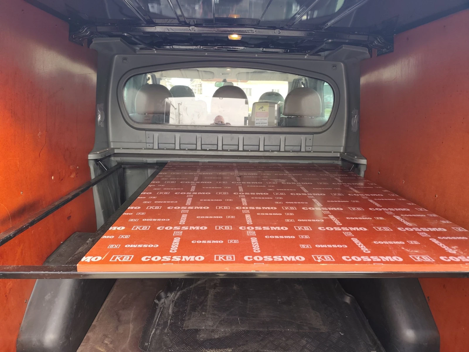 Ford Transit 2.2d-Euro-4-6m | Mobile.bg � ����������� 15