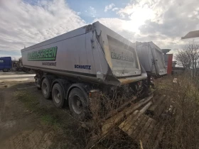 Man Tgx, снимка 10