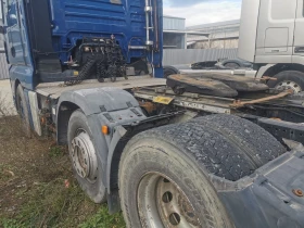 Man Tgx, снимка 5