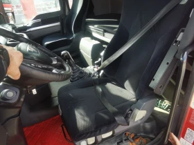 Man Tgx, снимка 4