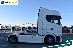 Scania S580 SZM25092 | Mobile.bg � ����� ������ 4
