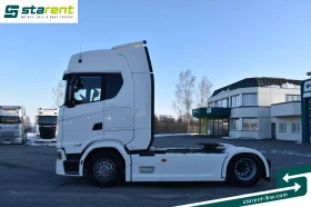 Scania S580 SZM25092 | Mobile.bg � ����� ������ 8