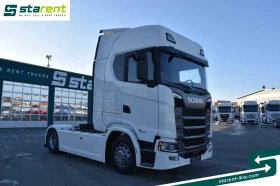 Scania S580 SZM25092 | Mobile.bg � ����� ������ 3