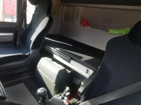 Man Tgx, снимка 3