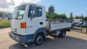 ������ Nissan Atleon