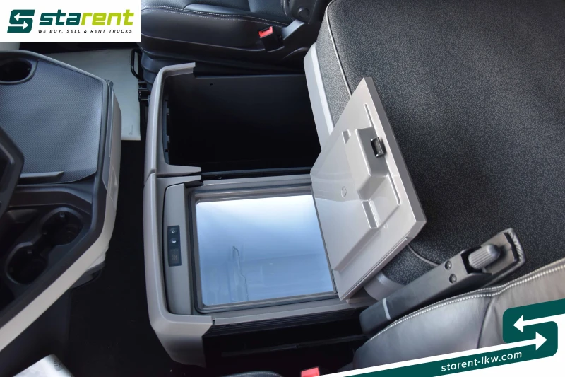 Scania S580 SZM25092, снимка 17 - Камиони - 52737250