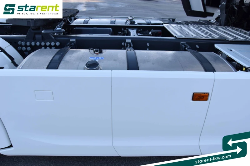 Scania S580 SZM25092, снимка 10 - Камиони - 52737250