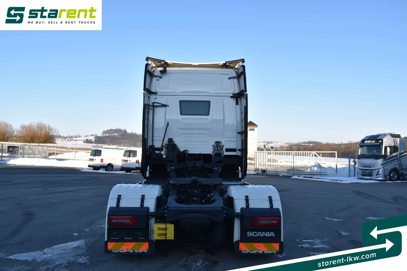 Scania S580 SZM25092 | Mobile.bg � ����������� 6