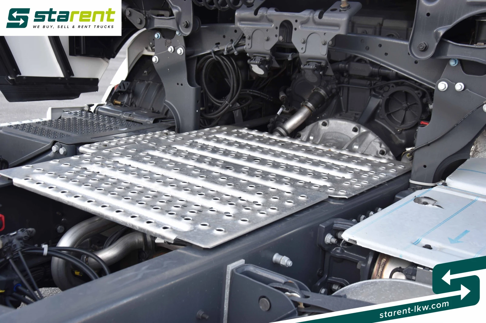 Scania S580 SZM25092 | Mobile.bg � ����������� 11