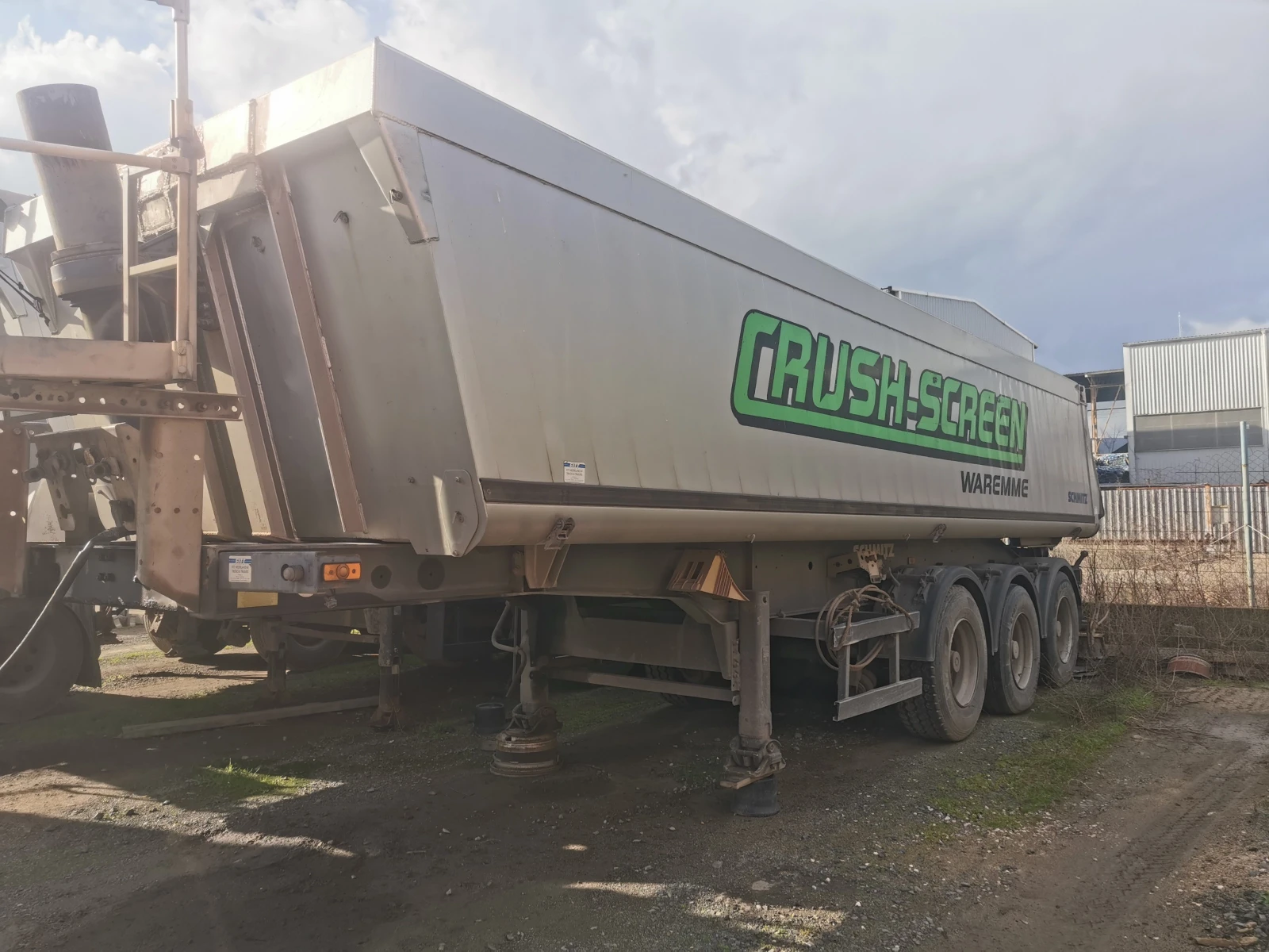 Man Tgx  - изображение 9