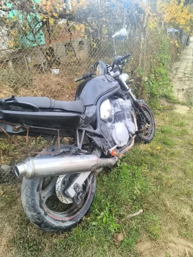 Suzuki Bandit, снимка 2
