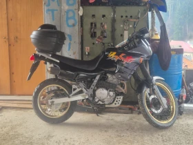 Honda Nx, снимка 3