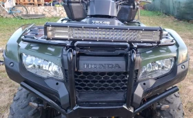 Honda Trx 420 i, снимка 7