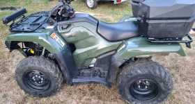 Honda Trx 420 i, снимка 5