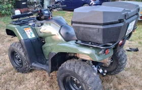 Honda Trx 420 i, снимка 4