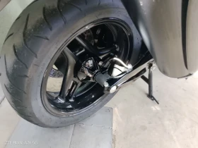Yamaha T-max 500 ABS Service Book, снимка 3