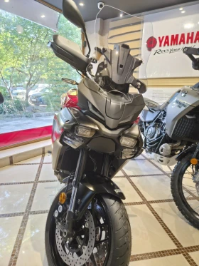 Yamaha Tracer 900 Y-AMT, снимка 1