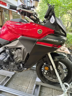 Yamaha Tracer 900 Y-AMT, снимка 5