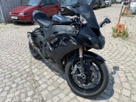     Kawasaki Zxr Ninja zx10r 