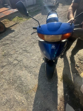 Simson 50 SRA 50 M, снимка 2