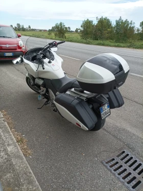 Honda CTX 1300i LIZING, снимка 2