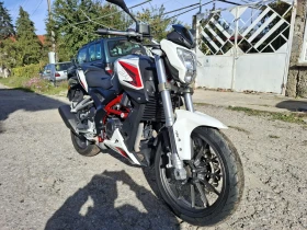 Benelli 250 250, снимка 7