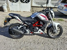 Benelli 250 250, снимка 6