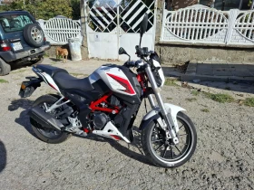 Benelli 250 250, снимка 2