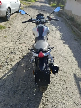 Benelli 250 250, снимка 3