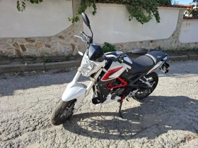 Benelli 250 250, снимка 1