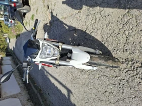 Benelli 250 250, снимка 8