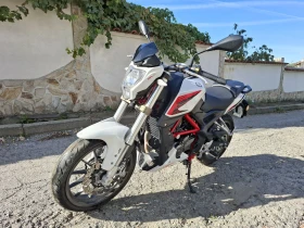 Benelli 250 250, снимка 9